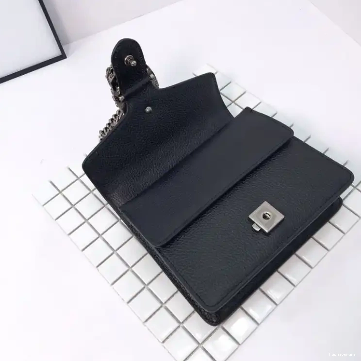 Fashionreps Bags 19B57G0044 Gucci 0817